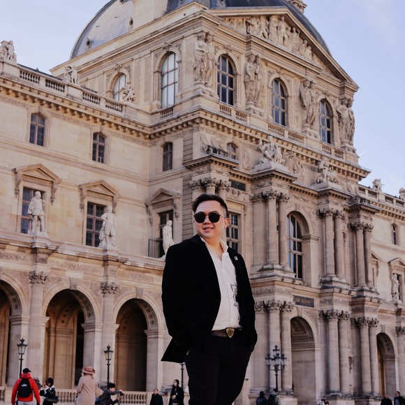 Meet your Posher, Dan vien - Picture 3 of 6